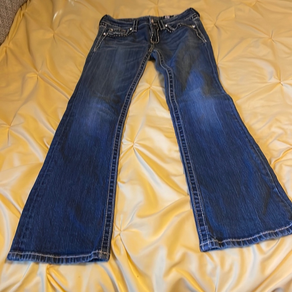 Miss me - size 27